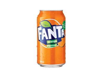 Fanta görseli
