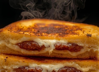 Klasik Tost görseli