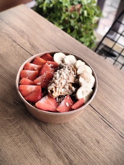 Fruit Dream Bowl görseli