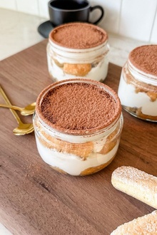 Tiramisu görseli