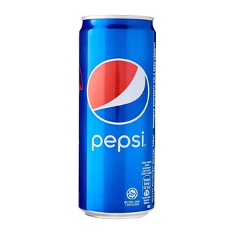 Pepsi (330 Ml) görseli
