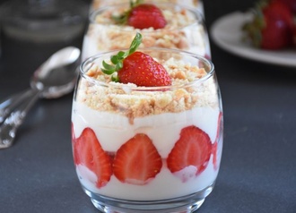 Magnolia Çilek görseli