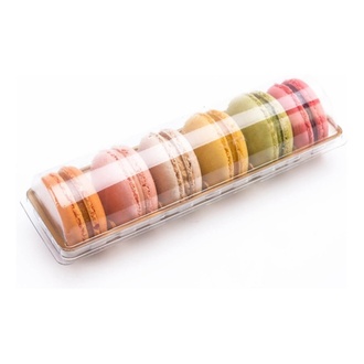 Macaron 6'Lı görseli