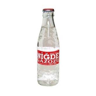Niğde Gazozu (25Cl) görseli