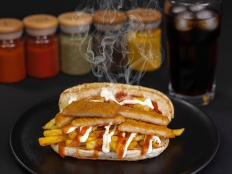 Nugget Patso görseli