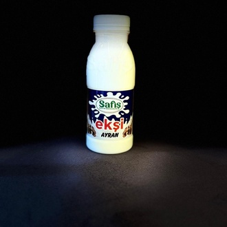 Ekşi Ayran (275Ml) görseli