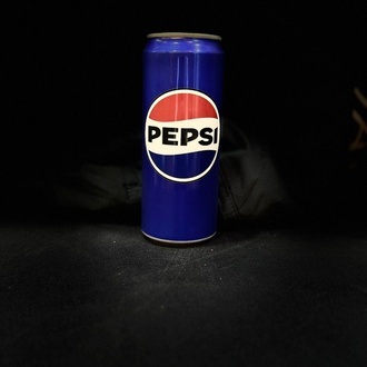 Pepsi 330Ml görseli