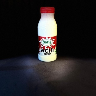 Acılı Ayran (275Ml) görseli