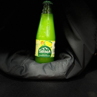 Limonlu Soda (20Cl) görseli