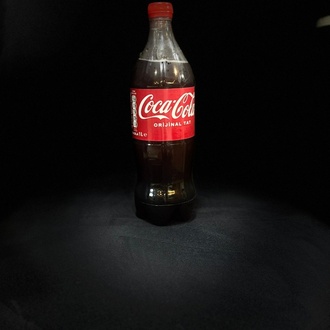 Coca Cola (1L) görseli