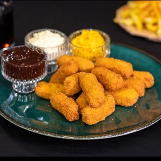 8'Li Çıtır Kroket görseli