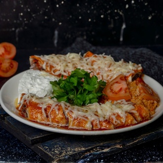 Beyti Döner görseli