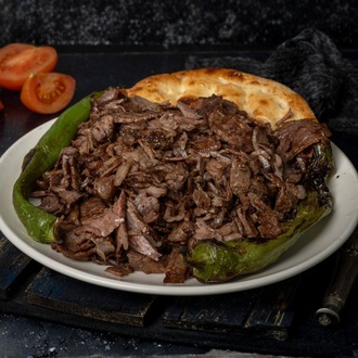 Et Döner (750 Gr. ) (Pişirilmiş) görseli