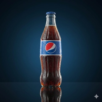 Pepsi Şişe 20 Cl görseli