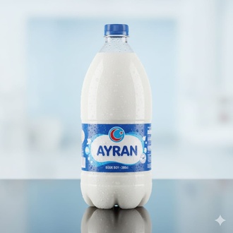 Büyük Ayran 280 Cl görseli