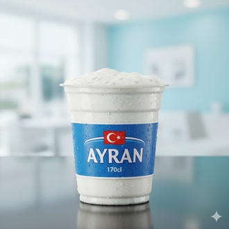 Ayran 17 Cl görseli