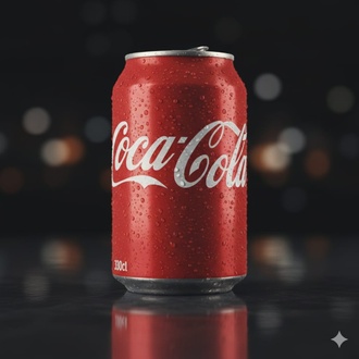 Cola Cola 33 Cl görseli