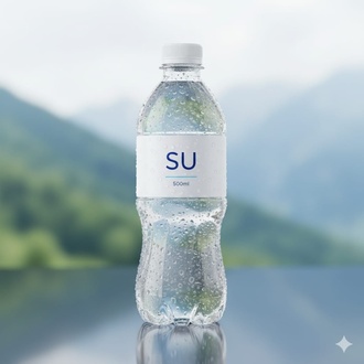 Su (0.5 Ml) görseli