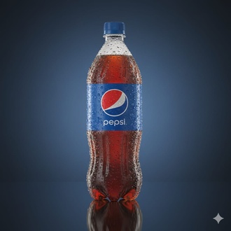 Pepsi 1 Lt. görseli