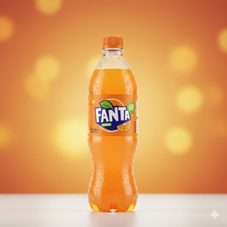 Fanta 1 Lt. görseli