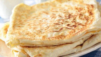 Karışık Gözleme görseli