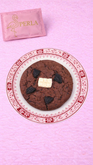 Çikolatalı Cookie 100 Gr. görseli