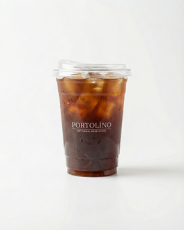 Iced Americano görseli