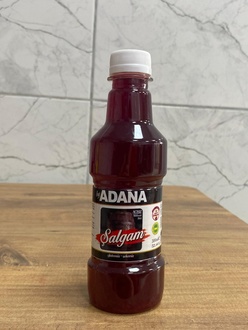 Acısız Şalgam görseli