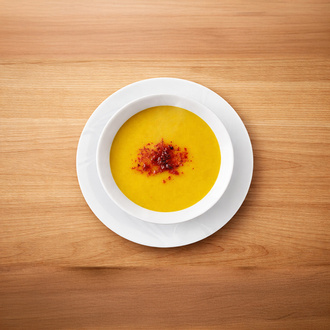 Özel Mercimek Çorbası görseli