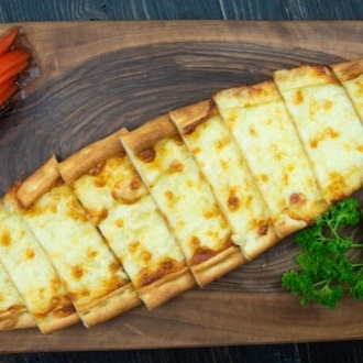 Kaşarlı Pide görseli