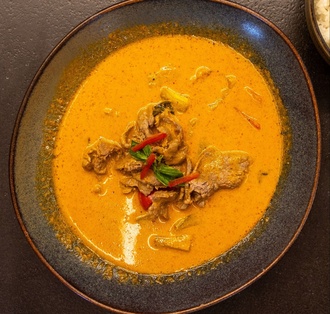 Kaeng Phet Bonfile görseli