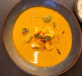 Kaeng Phet Karides görseli