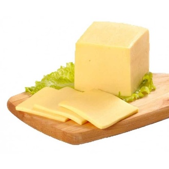 Kahvaltılık Kaşar Peynir (1 Adet) görseli