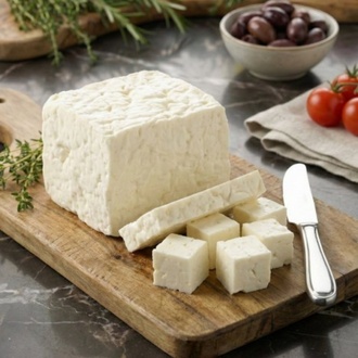 Kahvaltılık Peynir Dilim (1 Adet) görseli