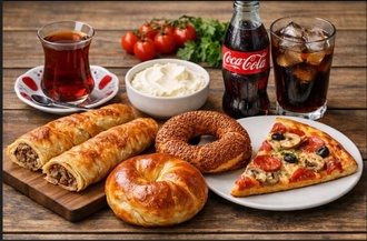 Menü 4 Kahvaltılık görseli