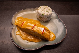 Choo Chee Salmon görseli