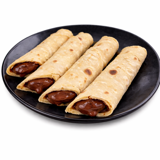 Çikolatalı Sıkma görseli