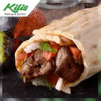 Yürek Şiş Dürüm görseli