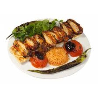 Kanat Şiş görseli