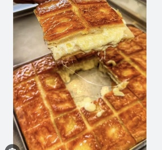 Adana Kaşarlı Su Böreği 200 Gr görseli