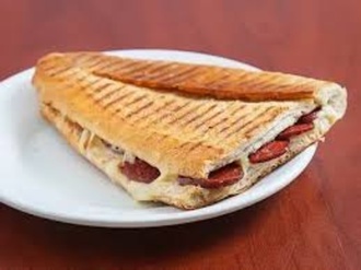 Sanayi Tostu ( Tam Ekmek ) görseli