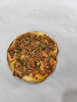 Fındık Lahmacun (1Adet) görseli