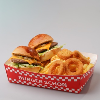 Schönito 2'Li Et Menü görseli