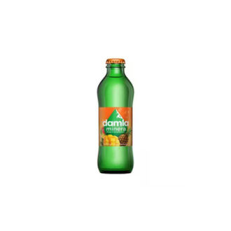 Damla Soda Mango Ananas (200Ml) görseli