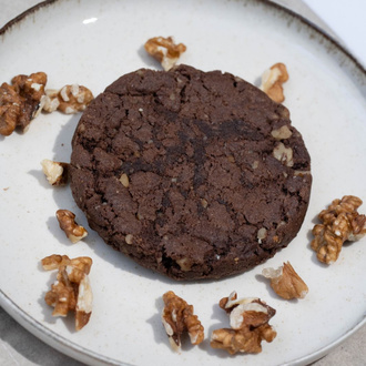 Çikolatalı Cookie görseli