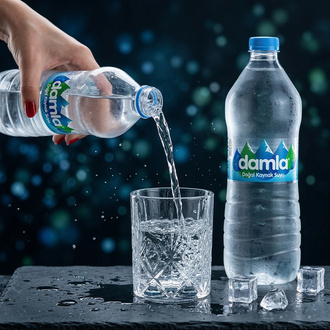 Damla Pet(1.lt) görseli