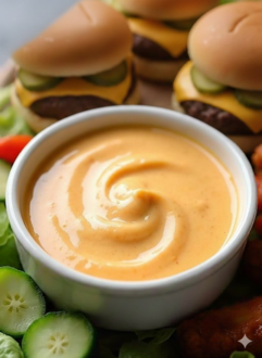 Chili Mayo görseli