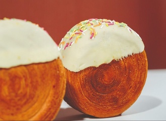 New York Rol Beyaz Çikolata görseli