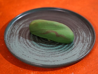 Pasta Pistachio Taze görseli