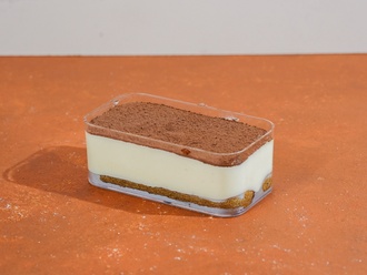 Cup Tiramisu Taze görseli
